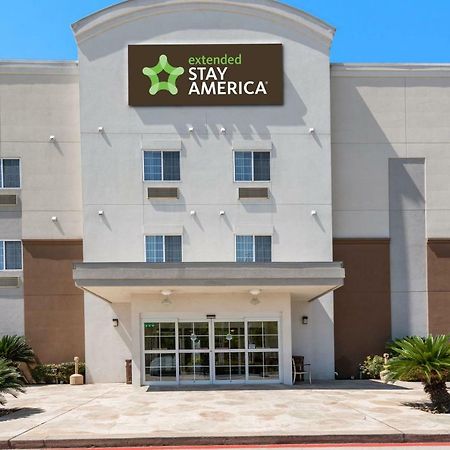 Extended Stay America Suites - Houston - Iah Airport Aldine Kültér fotó