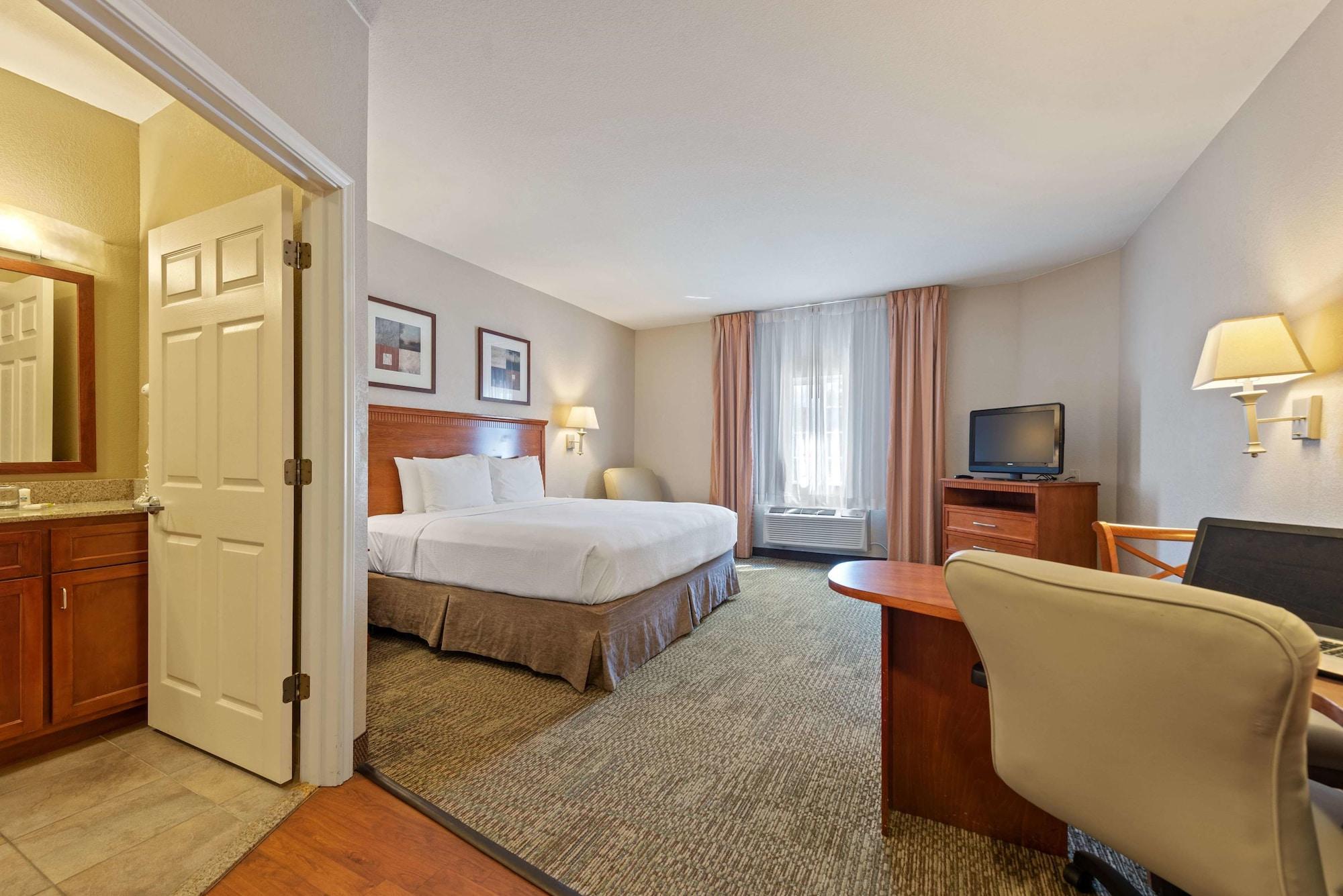 Extended Stay America Suites - Houston - Iah Airport Aldine Kültér fotó