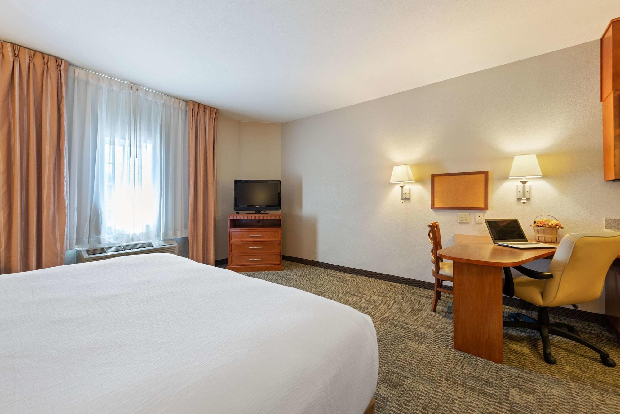 Extended Stay America Suites - Houston - Iah Airport Aldine Kültér fotó