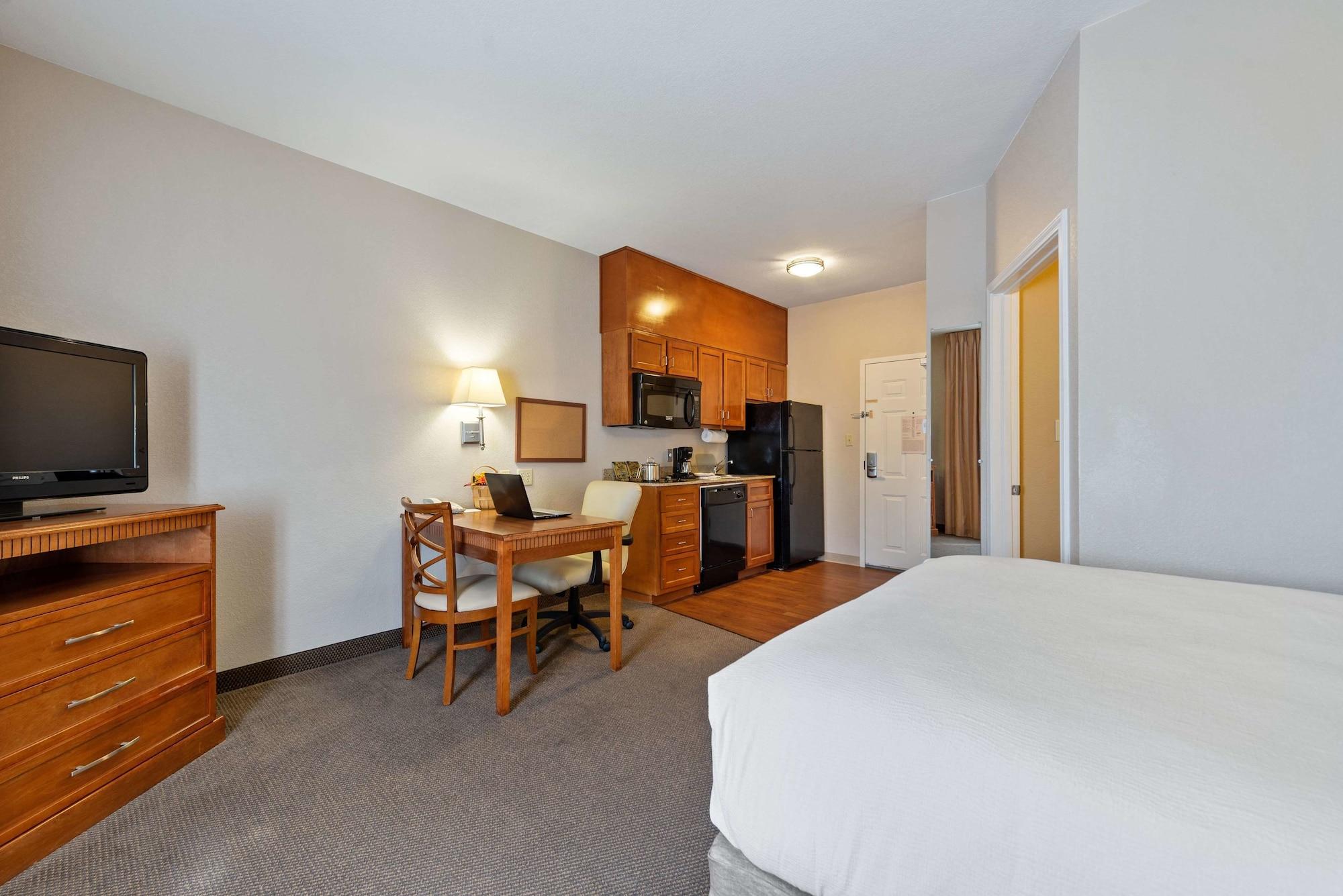 Extended Stay America Suites - Houston - Iah Airport Aldine Kültér fotó