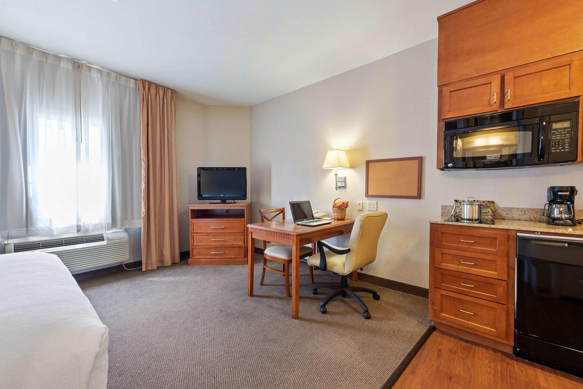 Extended Stay America Suites - Houston - Iah Airport Aldine Kültér fotó