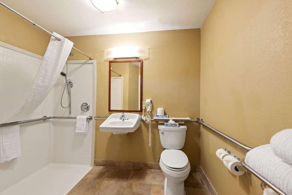 Extended Stay America Suites - Houston - Iah Airport Aldine Kültér fotó