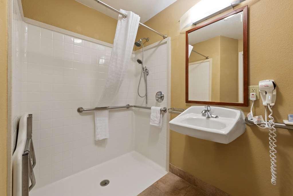 Extended Stay America Suites - Houston - Iah Airport Aldine Kültér fotó