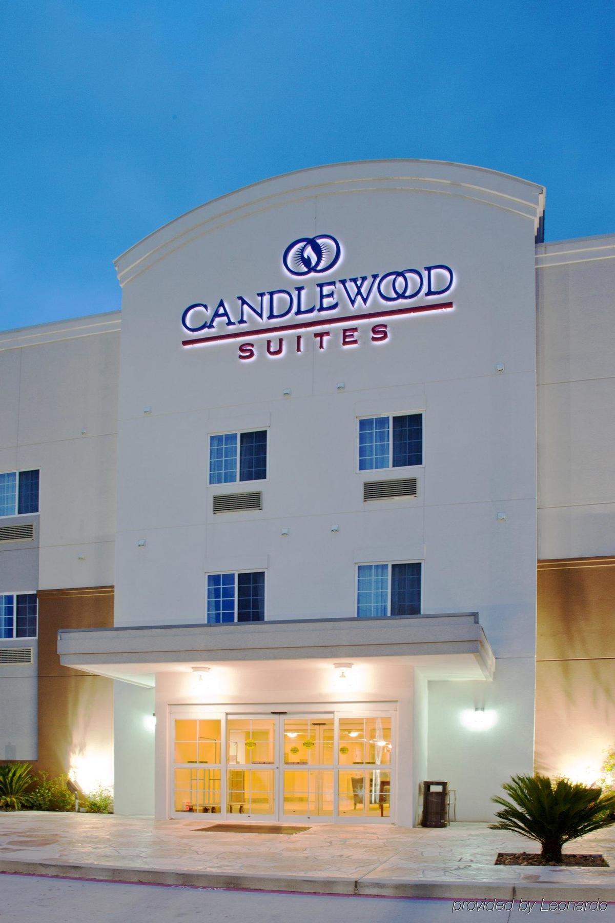 Extended Stay America Suites - Houston - Iah Airport Aldine Kültér fotó