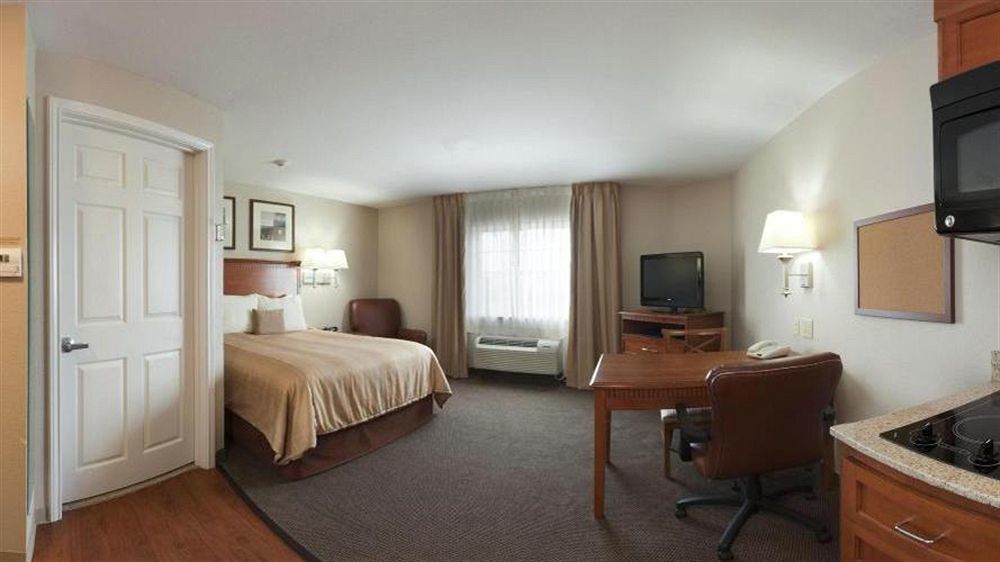 Extended Stay America Suites - Houston - Iah Airport Aldine Kültér fotó