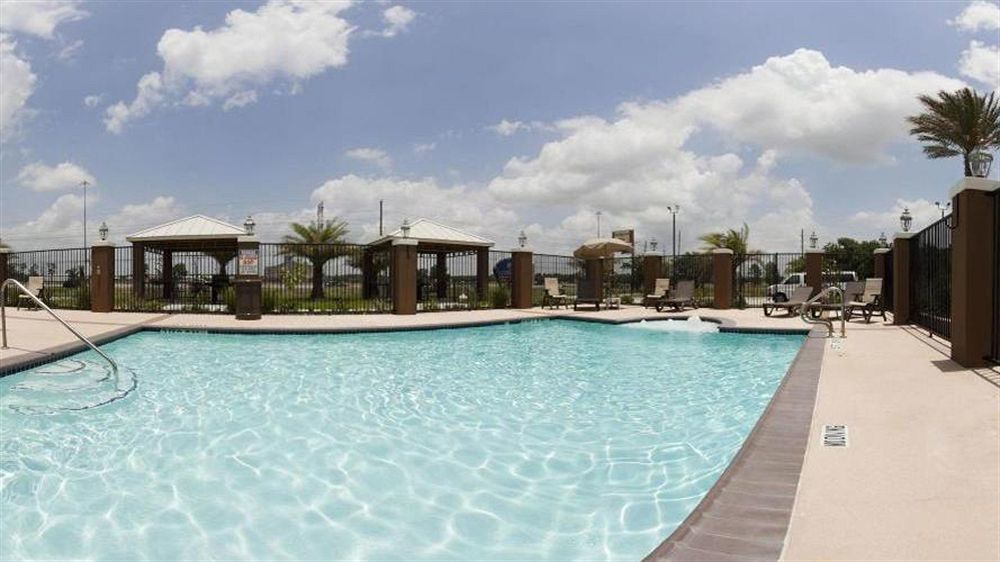Extended Stay America Suites - Houston - Iah Airport Aldine Kültér fotó