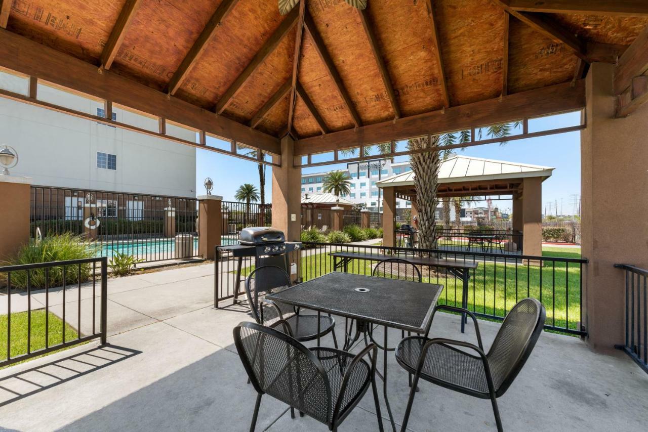 Extended Stay America Suites - Houston - Iah Airport Aldine Kültér fotó