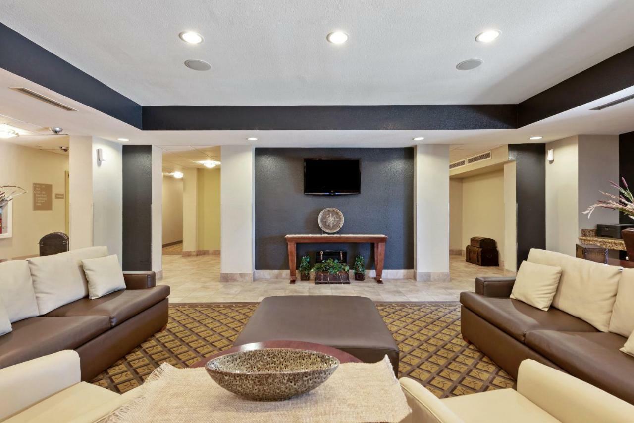 Extended Stay America Suites - Houston - Iah Airport Aldine Kültér fotó